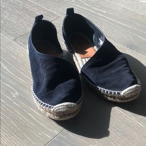Rag and bone espadrilles